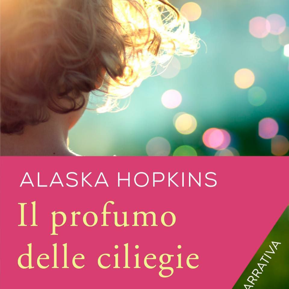 Intervista ad Alaska Hopkins